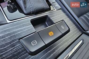 Ліфтбек Skoda Superb 2019 в 