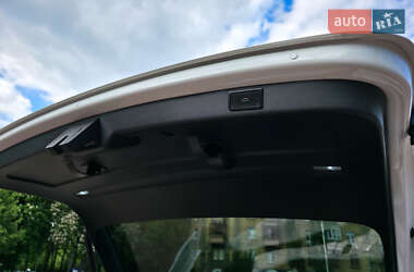 Универсал Skoda Superb 2013 в 