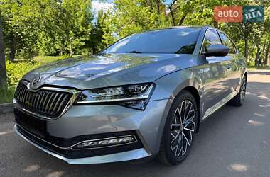 Skoda Superb 2019 Skoda Superb 2019