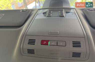 Лифтбек Skoda Superb 2019 в 