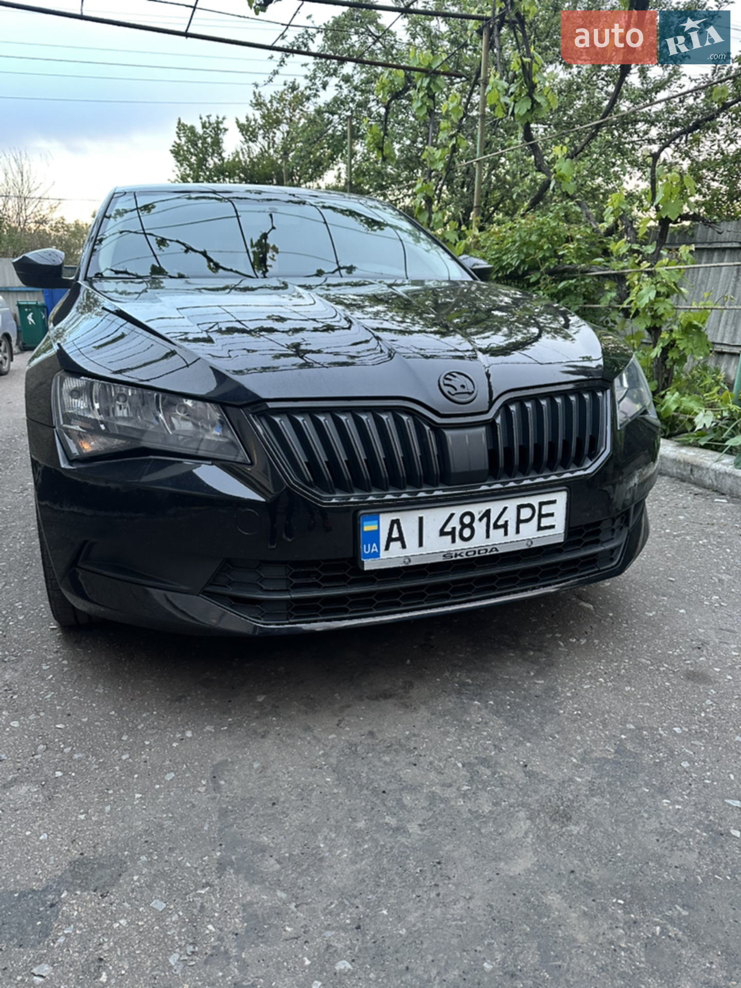2016 Skoda Superb - мініатюра 4