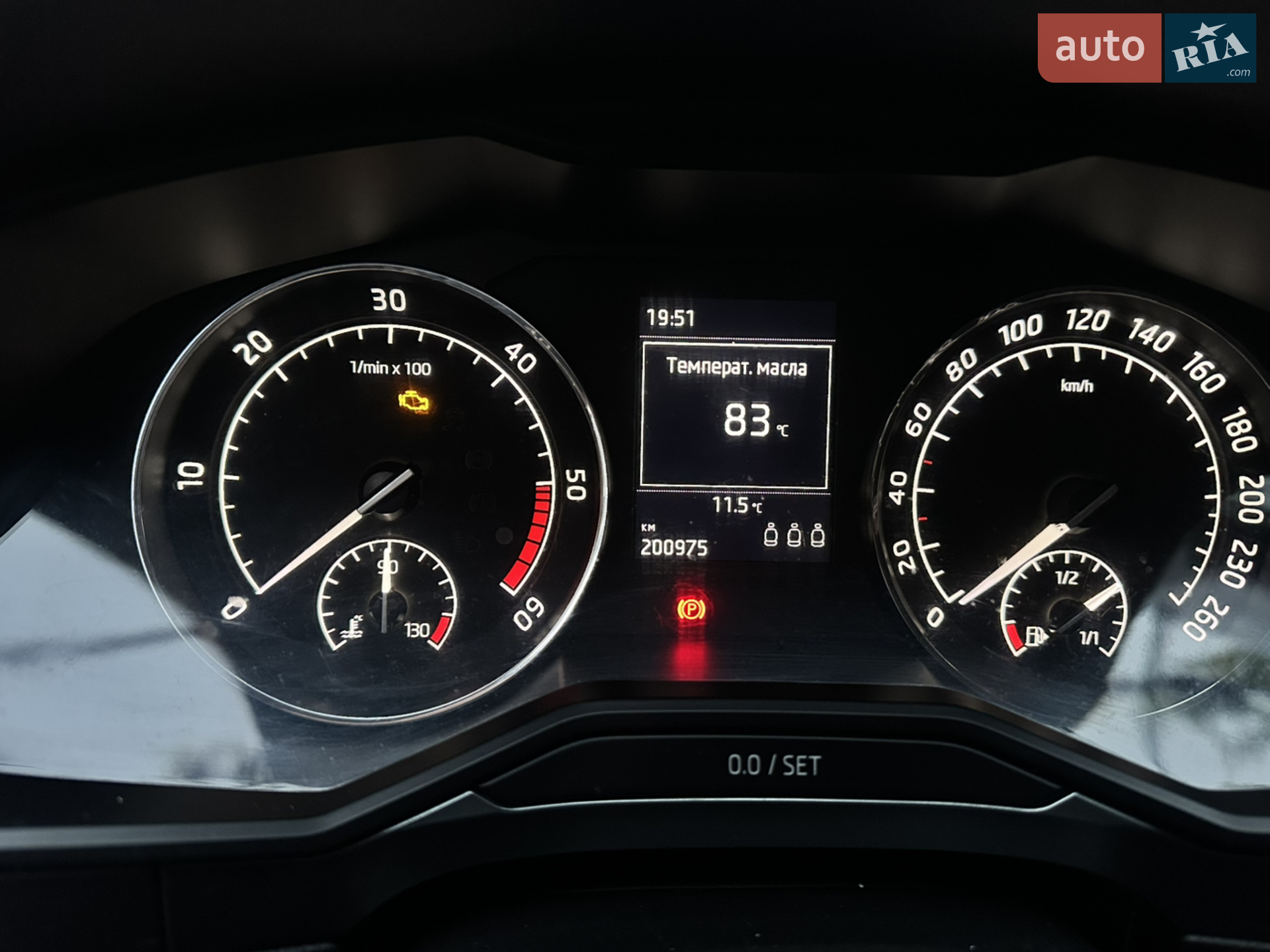 2016 Skoda Superb - мініатюра 15