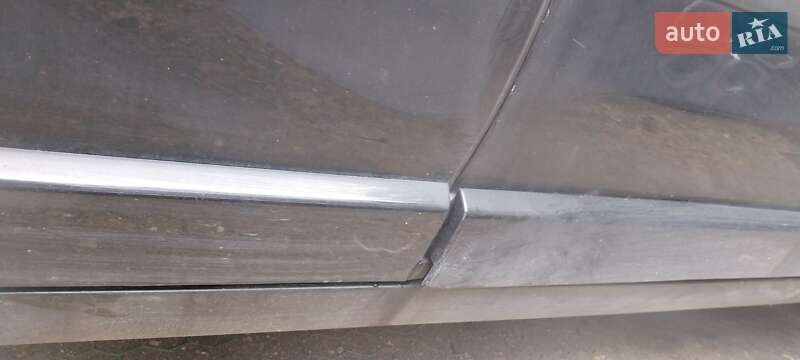 Лифтбек Skoda Superb 2006 в Киеве