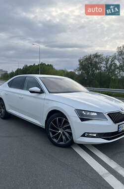 Ліфтбек Skoda Superb 2016 в Хмельницькому