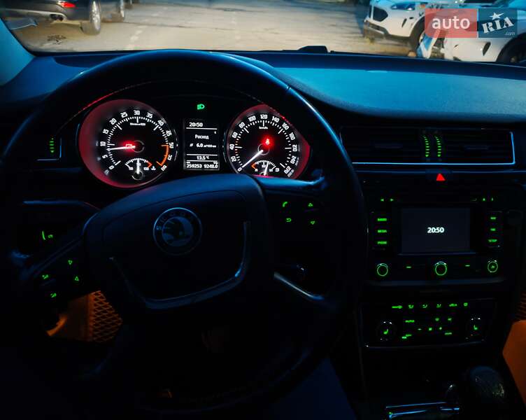 Универсал Skoda Superb 2012 в Николаеве фото 70 Универсал Skoda Superb 2012 в Николаеве