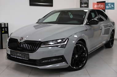 Skoda Superb 2021 Skoda Superb 2021