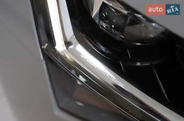Ліфтбек Skoda Superb 2021 в 