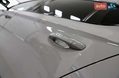 Ліфтбек Skoda Superb 2021 в 