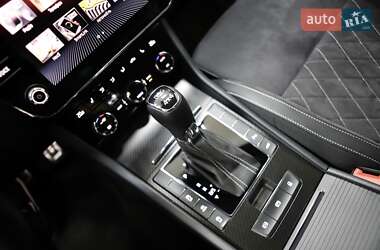 Ліфтбек Skoda Superb 2021 в 
