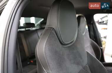 Ліфтбек Skoda Superb 2021 в 