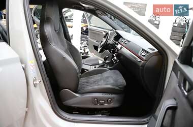Ліфтбек Skoda Superb 2021 в 