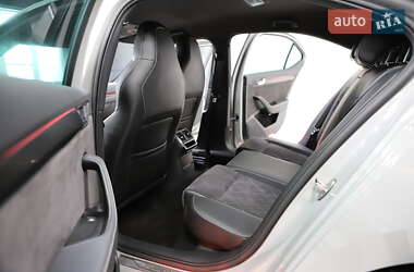 Ліфтбек Skoda Superb 2021 в 