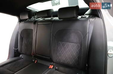 Ліфтбек Skoda Superb 2021 в 