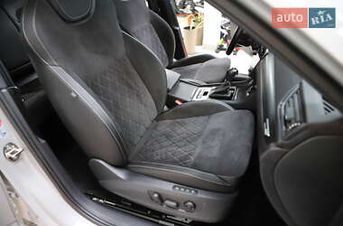 Ліфтбек Skoda Superb 2021 в 