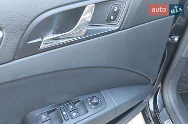 Універсал Skoda Superb 2011 в 