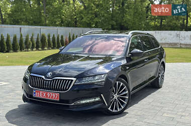 Skoda Superb 2020 Skoda Superb 2020