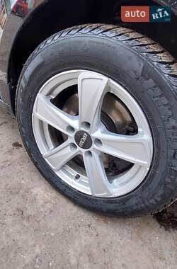 Универсал Skoda Superb 2010 в 