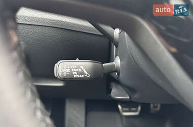 Ліфтбек Skoda Superb 2020 в 