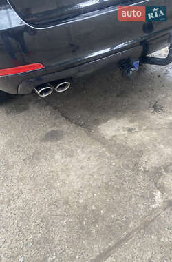 Универсал Skoda Superb 2011 в 