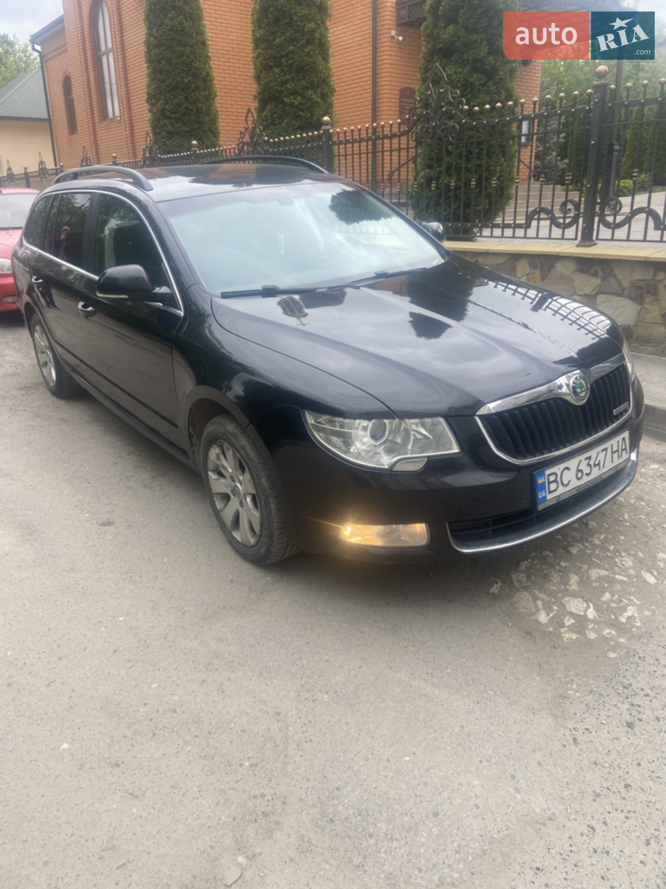 2014 Skoda Superb - мініатюра 20