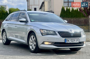 Skoda Superb 2017 Skoda Superb 2017