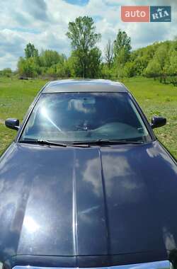 Лифтбек Skoda Superb 2004 в 