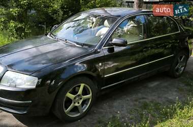Лифтбек Skoda Superb 2004 в Черкассах
