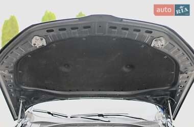 Універсал Skoda Superb 2017 в 
