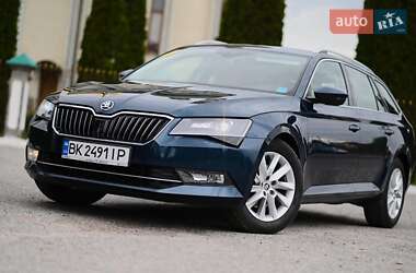 Skoda Superb 2017 Skoda Superb 2017