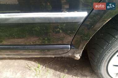 Ліфтбек Skoda Superb 2002 в 