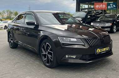 Skoda Superb 2016 Skoda Superb 2016
