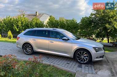 Skoda Superb 2016 Skoda Superb 2016
