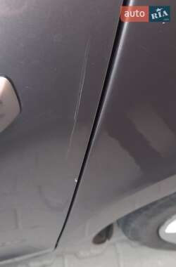 Лифтбек Skoda Superb 2012 в Софиевской Борщаговке
