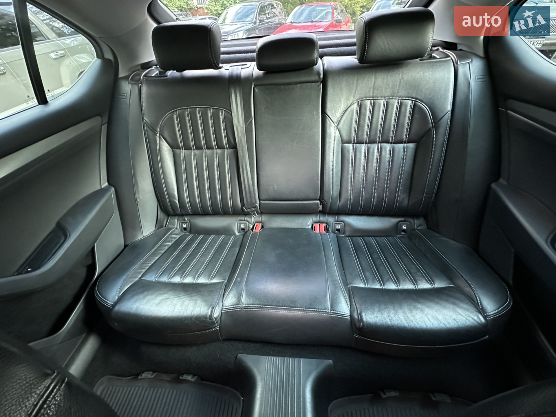 2015 Skoda Superb - мініатюра 10