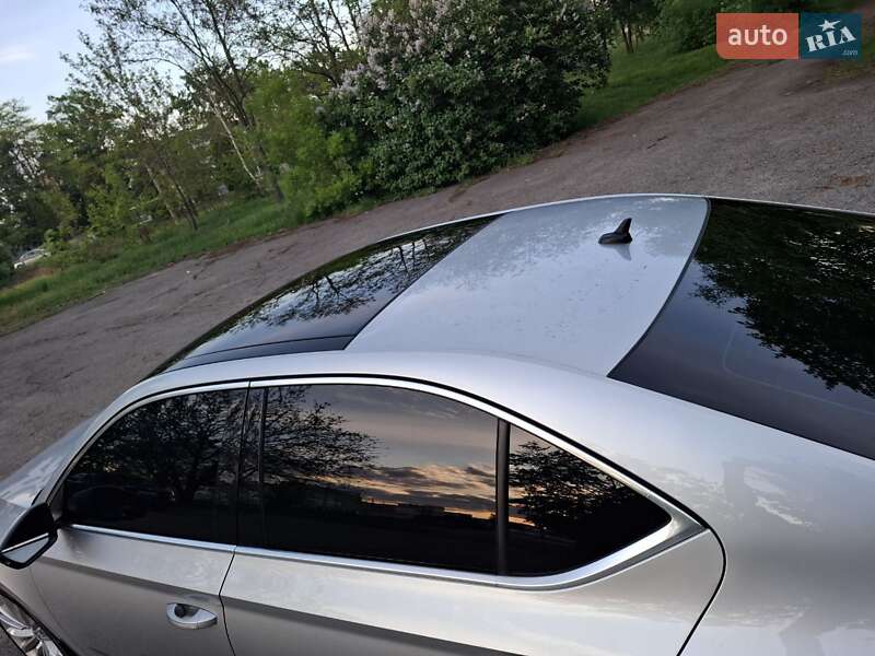 Лифтбек Skoda Superb 2015 в Белой Церкви фото 13 Лифтбек Skoda Superb 2015 в Белой Церкви