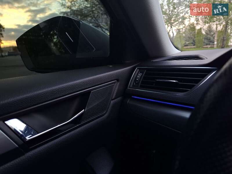Лифтбек Skoda Superb 2015 в Белой Церкви фото 40 Лифтбек Skoda Superb 2015 в Белой Церкви