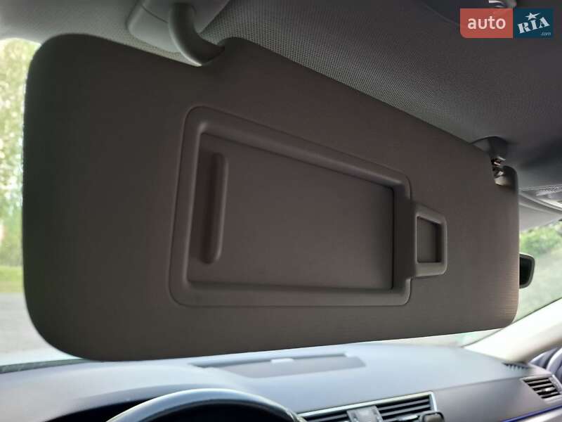 Лифтбек Skoda Superb 2015 в Белой Церкви фото 46 Лифтбек Skoda Superb 2015 в Белой Церкви