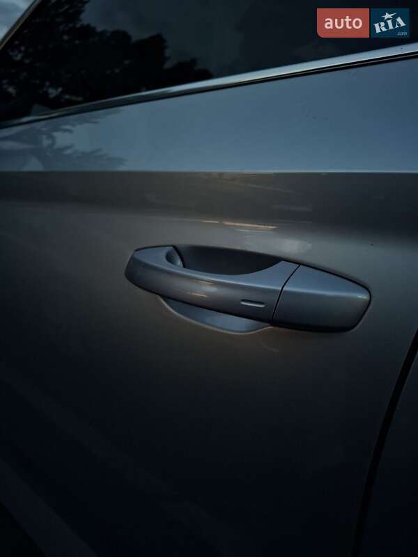 Лифтбек Skoda Superb 2015 в Белой Церкви фото 56 Лифтбек Skoda Superb 2015 в Белой Церкви