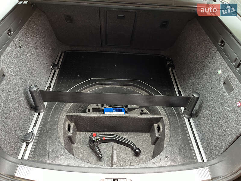 Універсал Skoda Superb 2012 в Умані