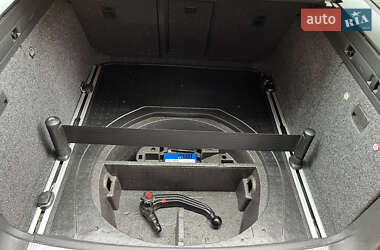 Универсал Skoda Superb 2012 в 