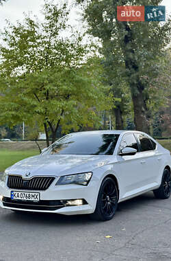 Skoda Superb 2015 Skoda Superb 2015