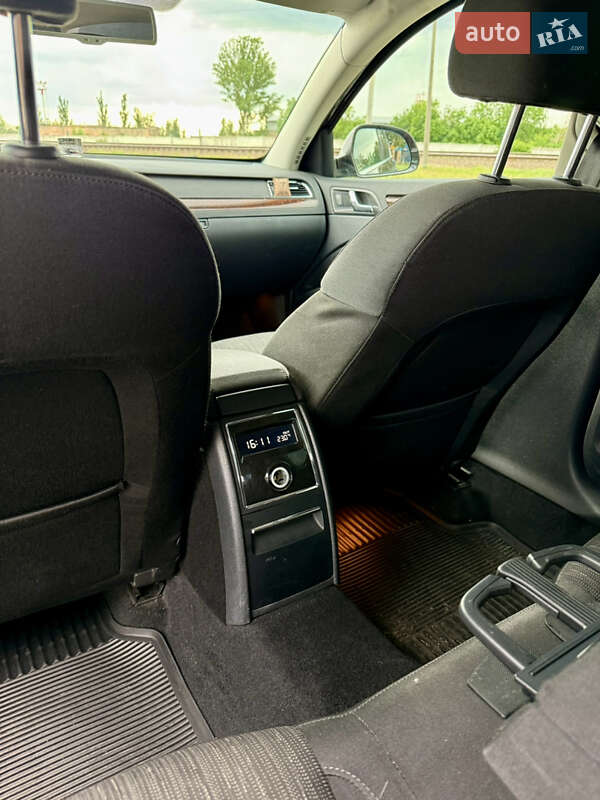 Лифтбек Skoda Superb 2014 в Измаиле