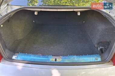 Ліфтбек Skoda Superb 2006 в 