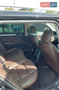 Универсал Skoda Superb 2012 в 