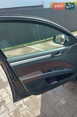 Универсал Skoda Superb 2012 в 