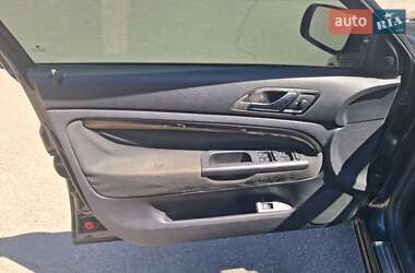 Ліфтбек Skoda Superb 2004 в 