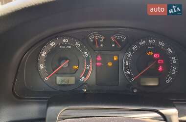 Ліфтбек Skoda Superb 2004 в 