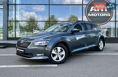 Skoda Superb 2016 Skoda Superb 2016