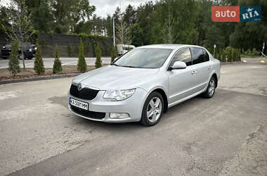 Skoda Superb 2008 Skoda Superb 2008