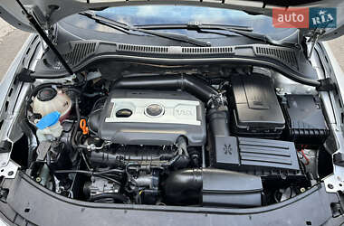 Лифтбек Skoda Superb 2008 в 